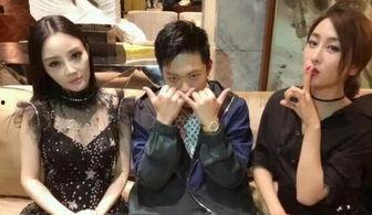 娱乐圈吃瓜爆料博主模仿,揭秘明星背后的秘密与真相！