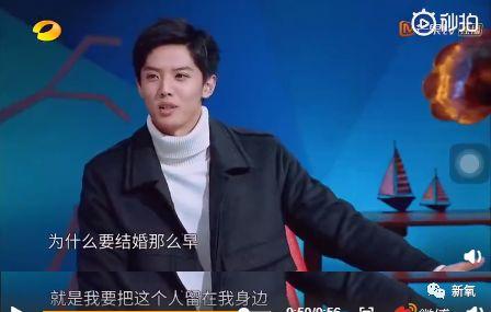 吃瓜进娱乐圈结果火了,意外走红娱乐圈的奇闻轶事