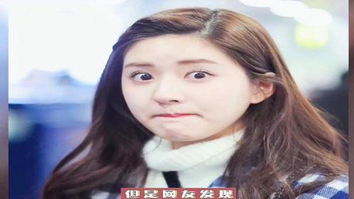 娱乐圈吃瓜赵露思是谁,娱乐圈新晋小花，吃瓜群众热议的焦点人物