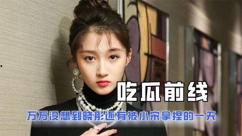 娱乐圈直播吃瓜小说推荐,揭秘明星幕后真相